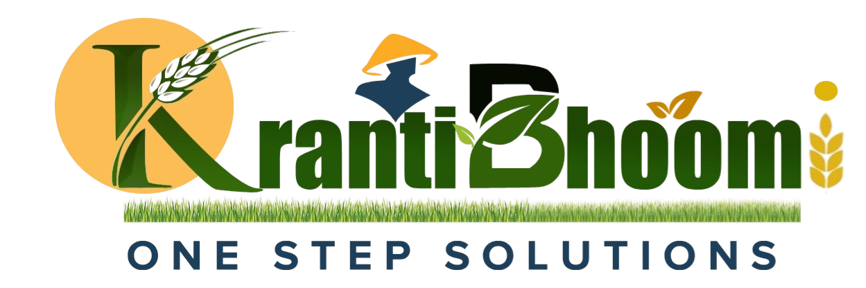 Krantibhoomi Logo