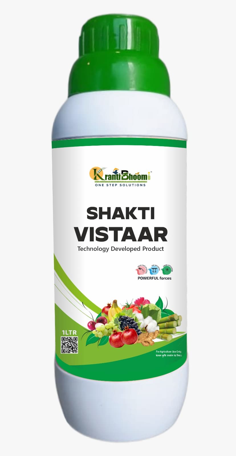 Shakti Vistar